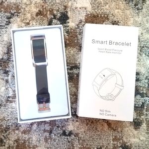Smart Bracelet Watch